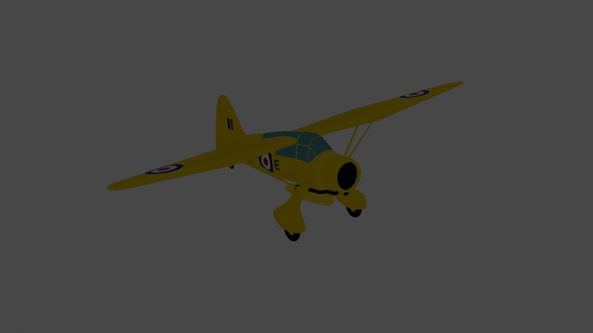 Lysander 1