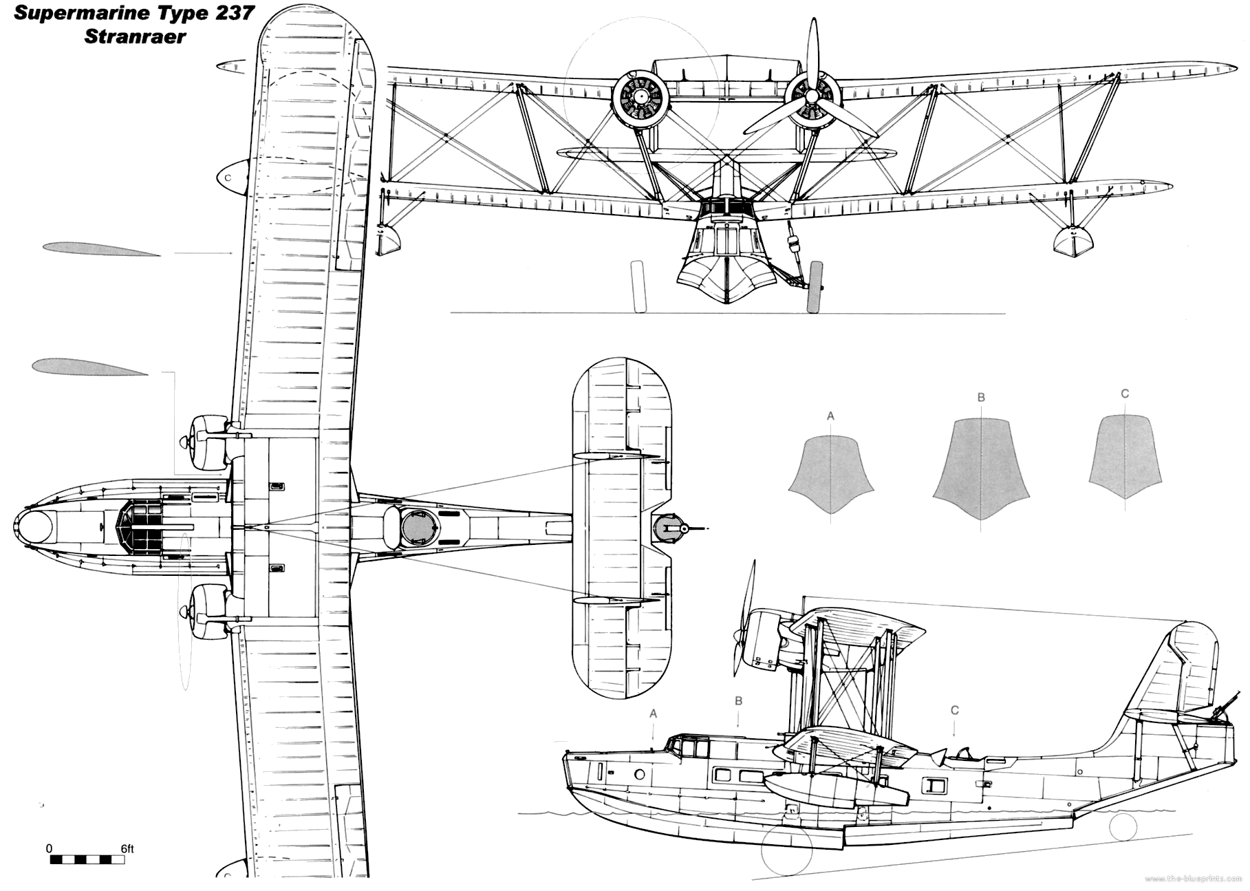 Aircraft Plans
